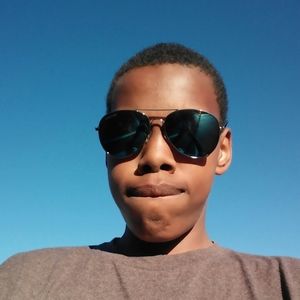 Meet your Posher, Raymond